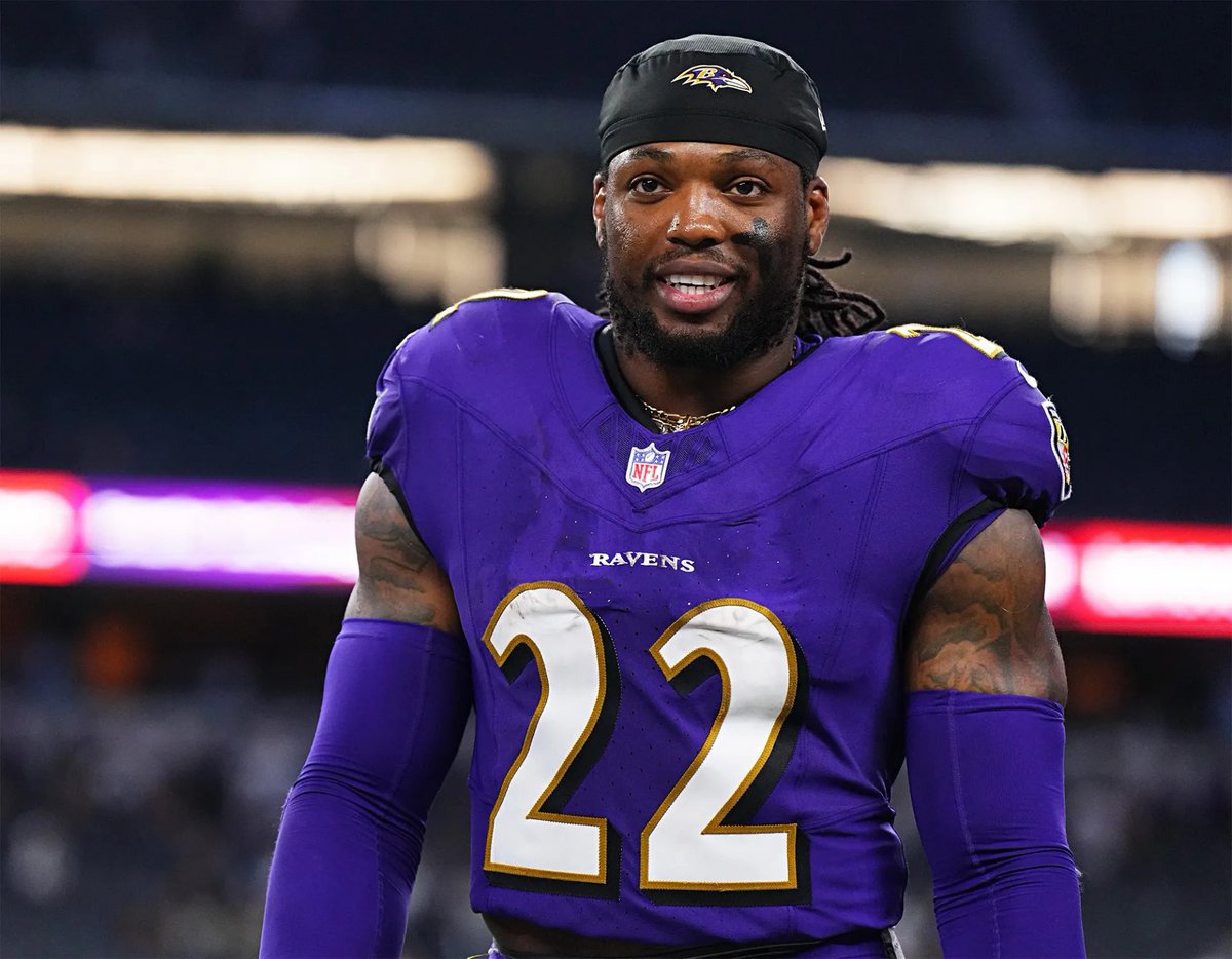 NFL Rumors tweet media