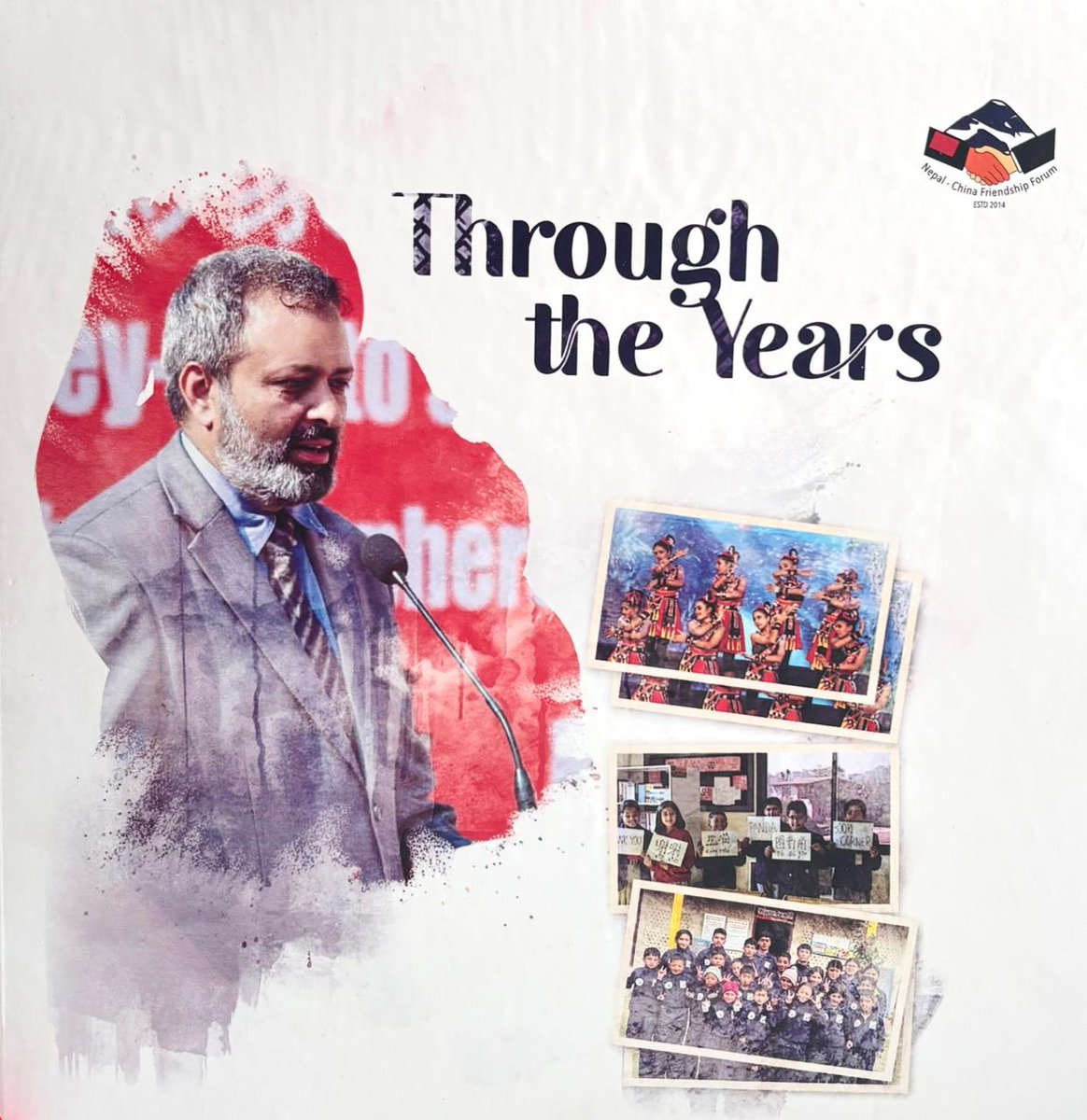 ncff_nepalchina's tweet photo. We are pleased to share NCFF’s Photobook (2013–2025) capturing moments from our journey over the years. Through dialogue, collaboration and meaningful engagements each photo reflects the growth & commitment that continue to shape our path forward. #NCFF #Photobook #2013to2025 https://t.co/Rslzybmcz7