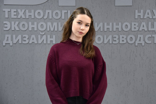 Заключительный этап Университетской олимпиады
  
21 и 22 февраля 2026 года в Витебском государственном технологическом университете прошел заключительный очный этап Университетской олимпиады. Общее количество участников составило 150 человека. 
vstu.by/ru/news/zaklyu…
