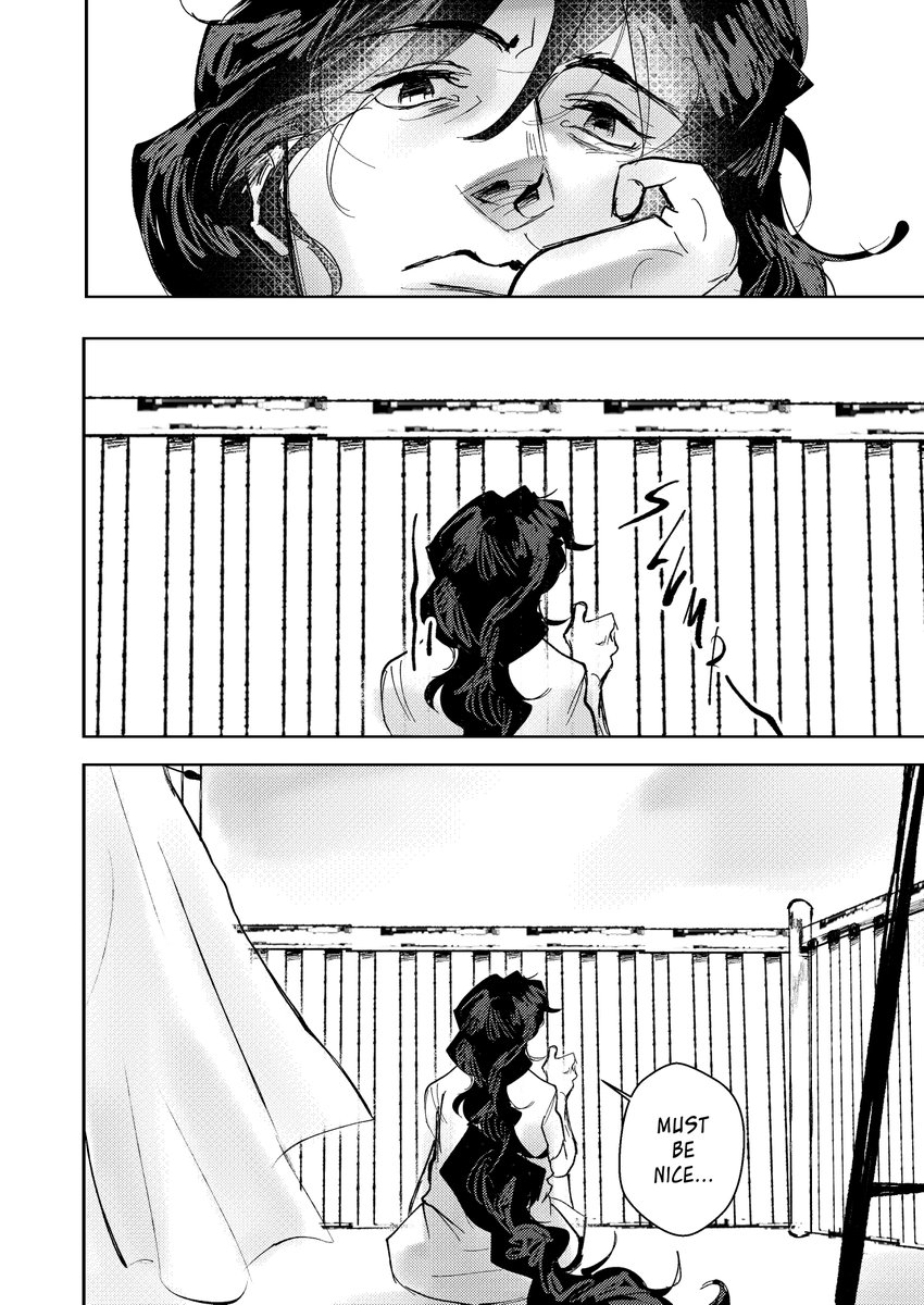 sedang ngerjain one-shot arun 🚶🚶#ocs 