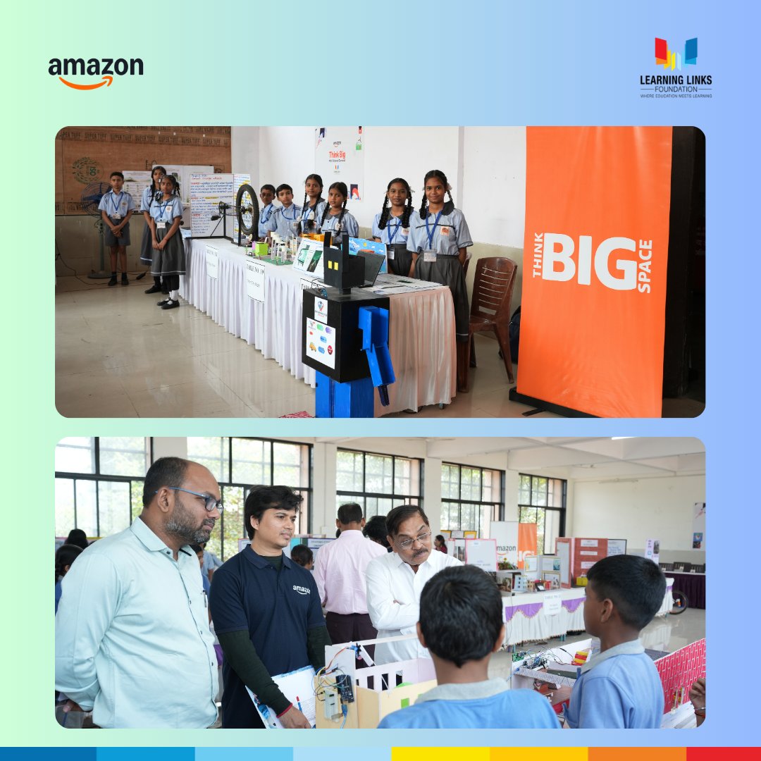 Learning Links Foundation tweet media