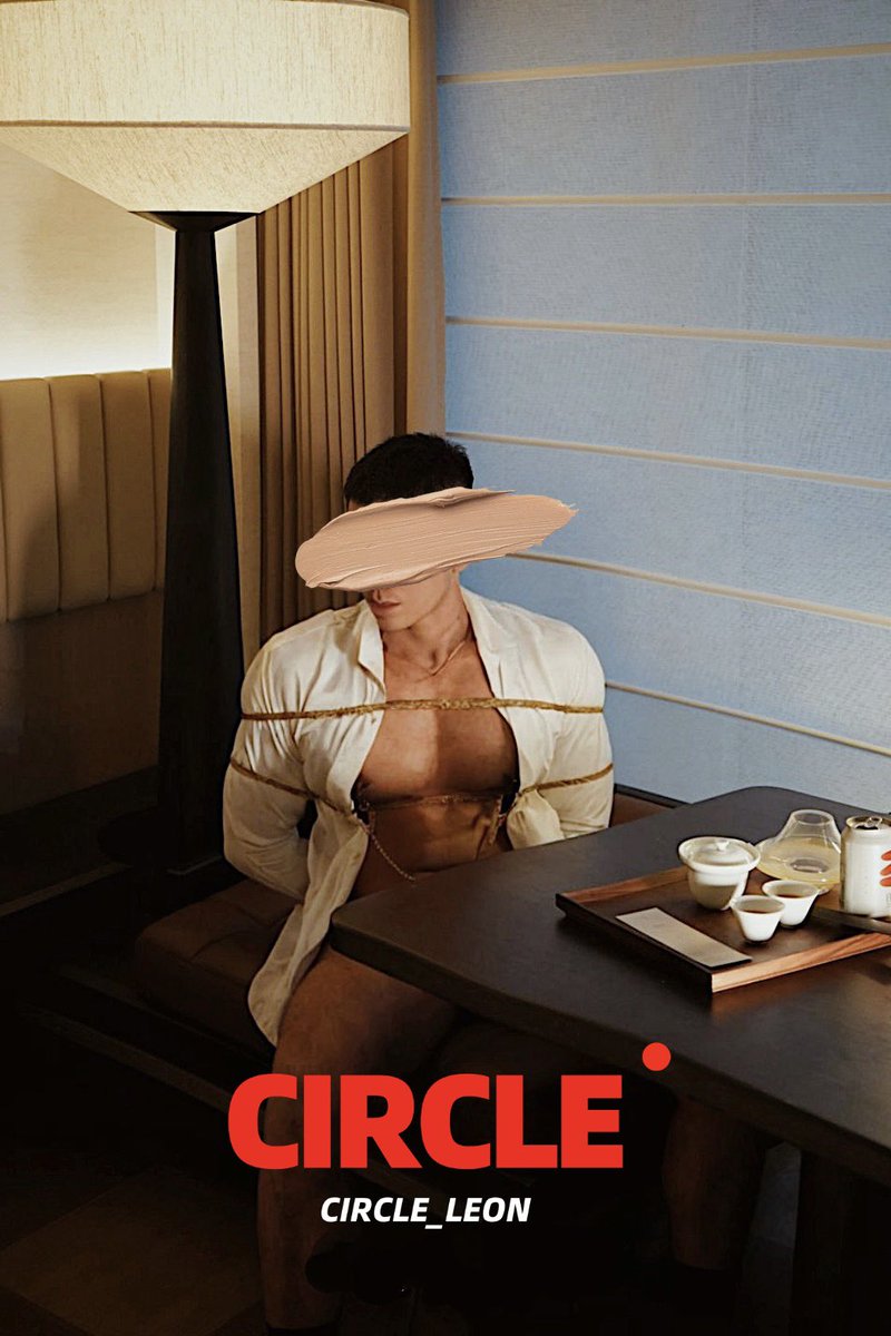 Circle_Leon tweet media