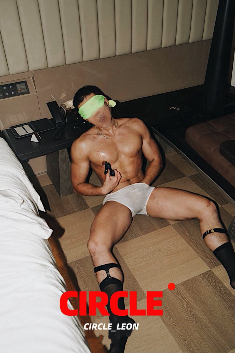 Circle_Leon tweet media