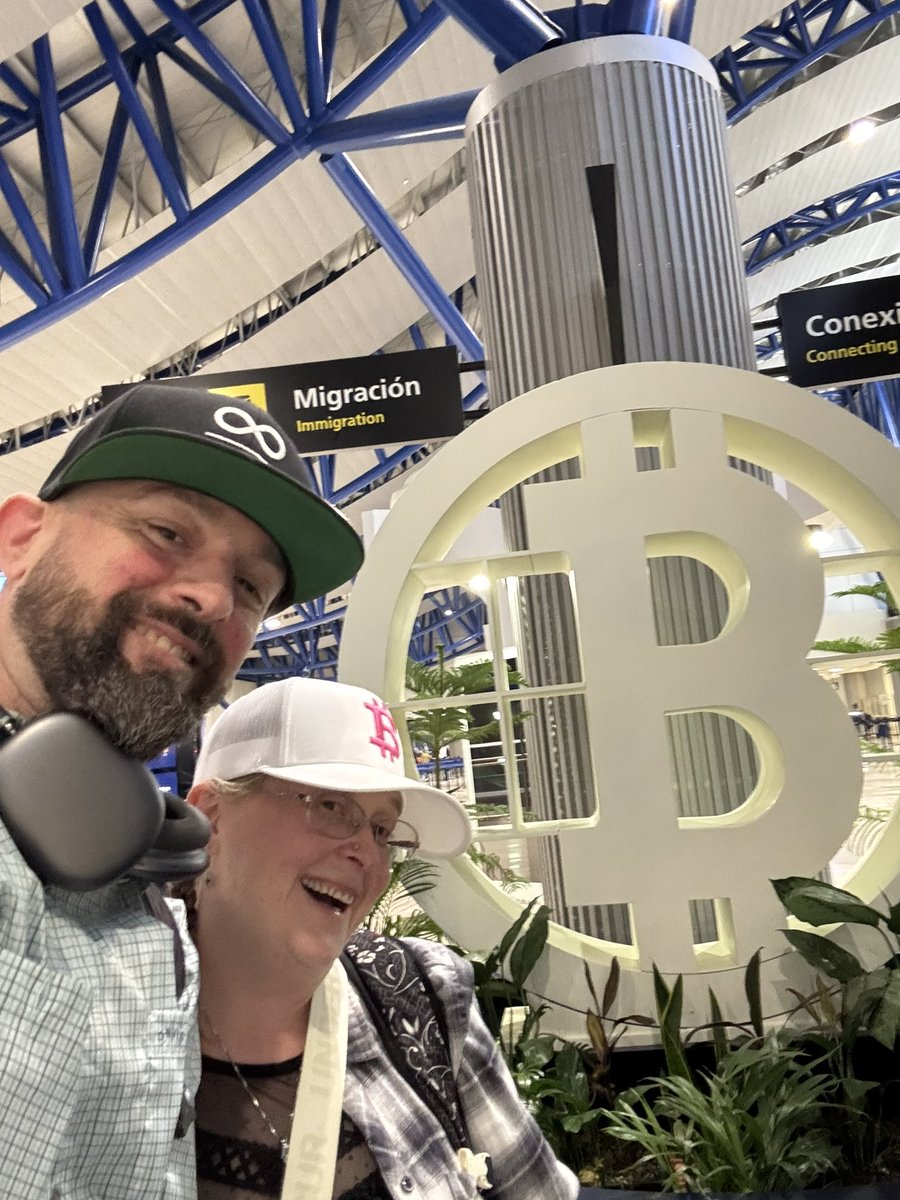 Salisha Farrell tweet media