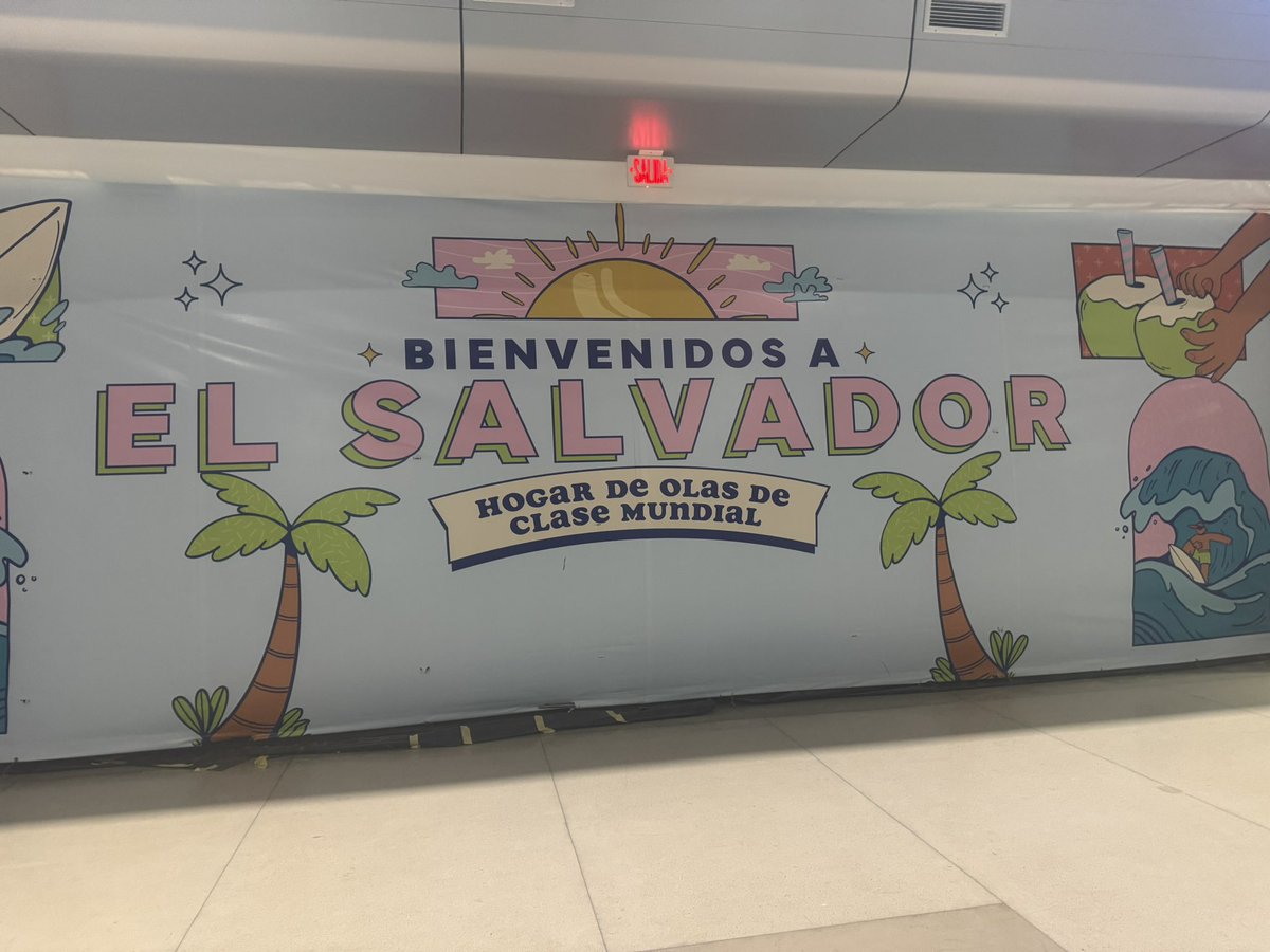 Salisha Farrell tweet media