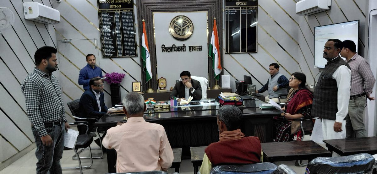 DM Hathras tweet media