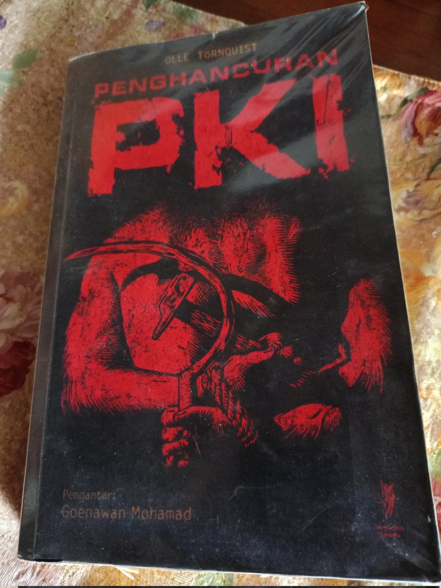 MAHFUD IKHWAN tweet media