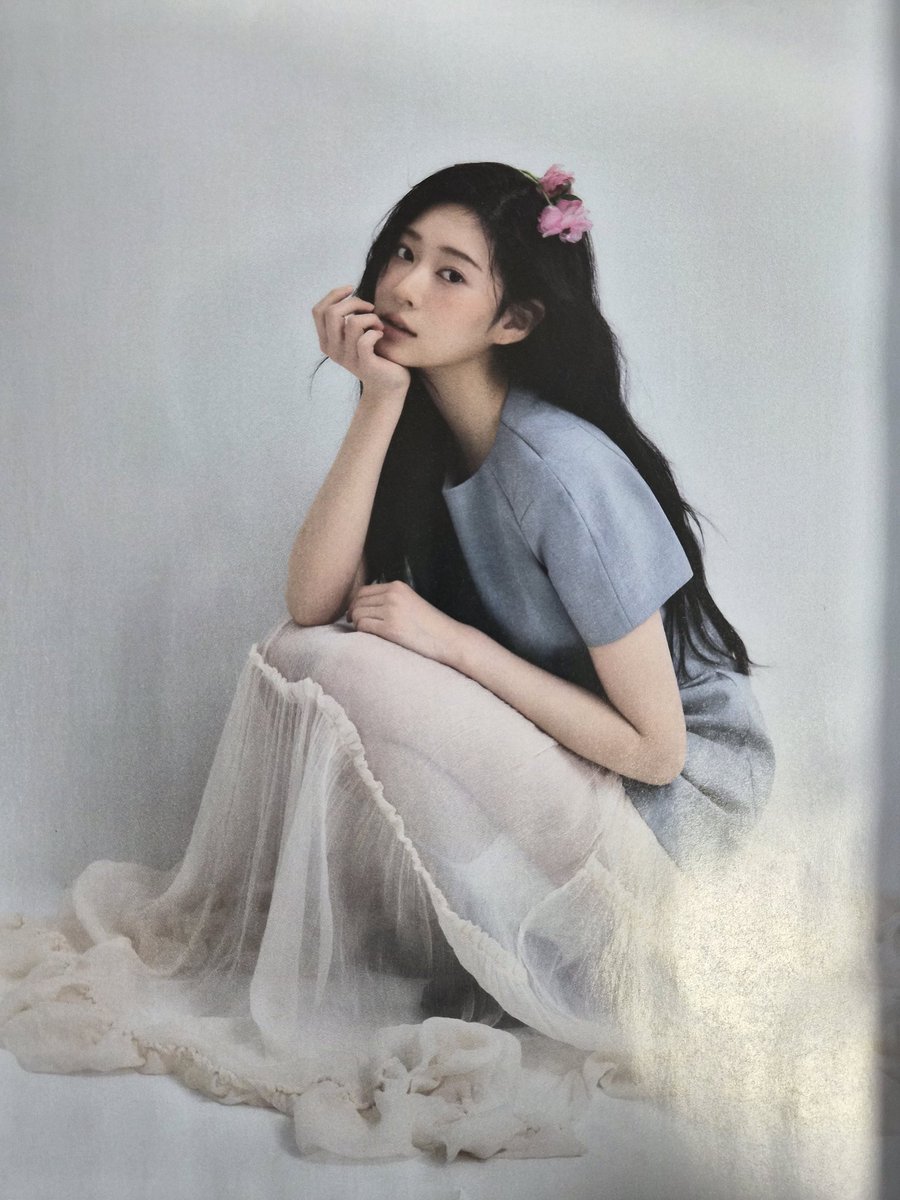 SHE’S SO DREAMY IM IN LOVE