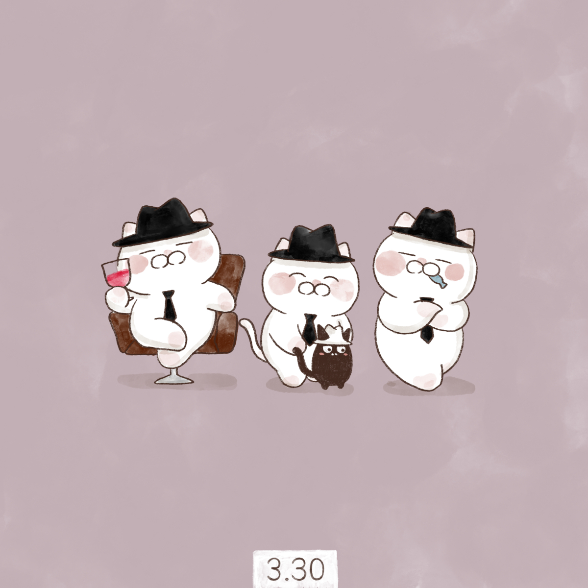 大和猫 tweet media