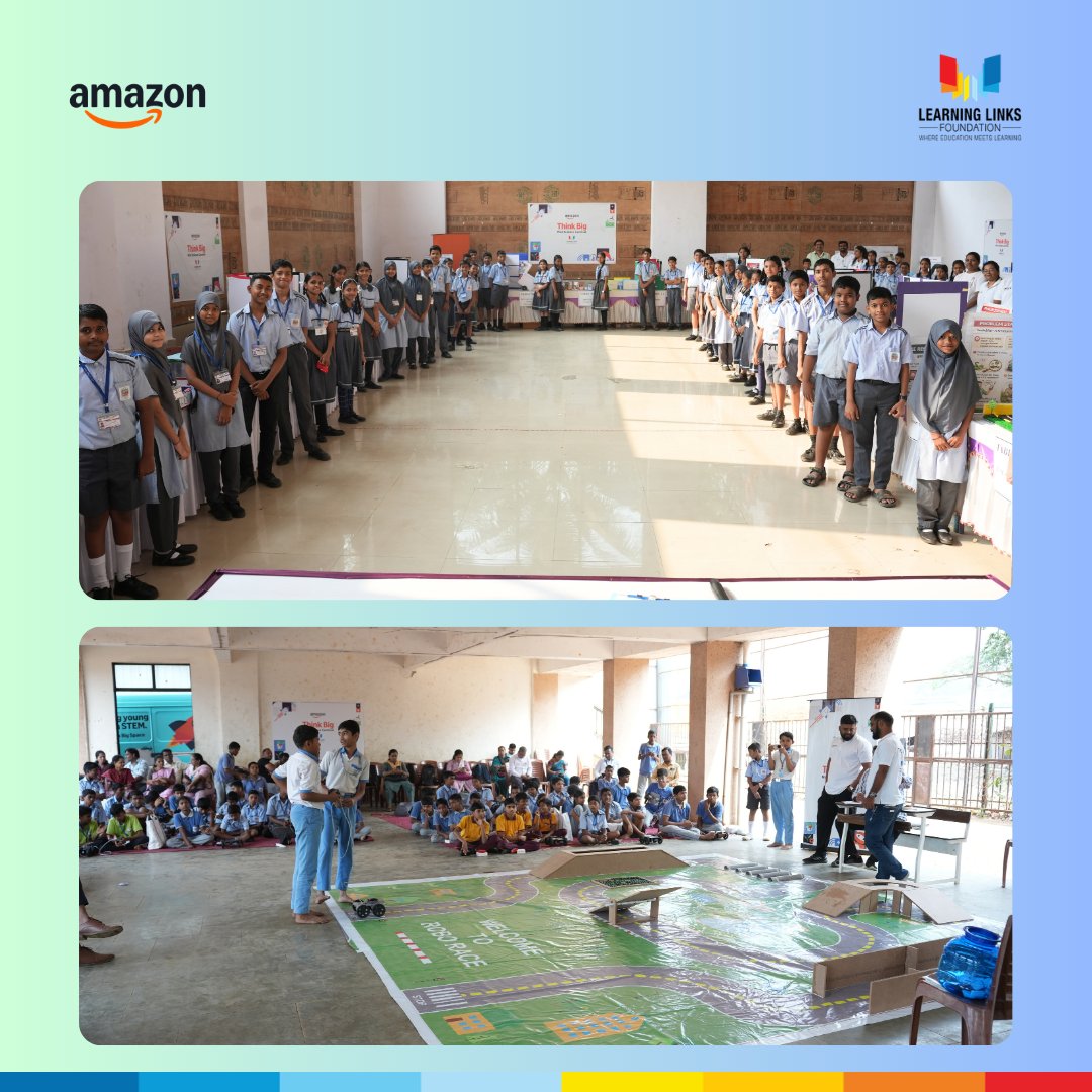 Learning Links Foundation tweet media