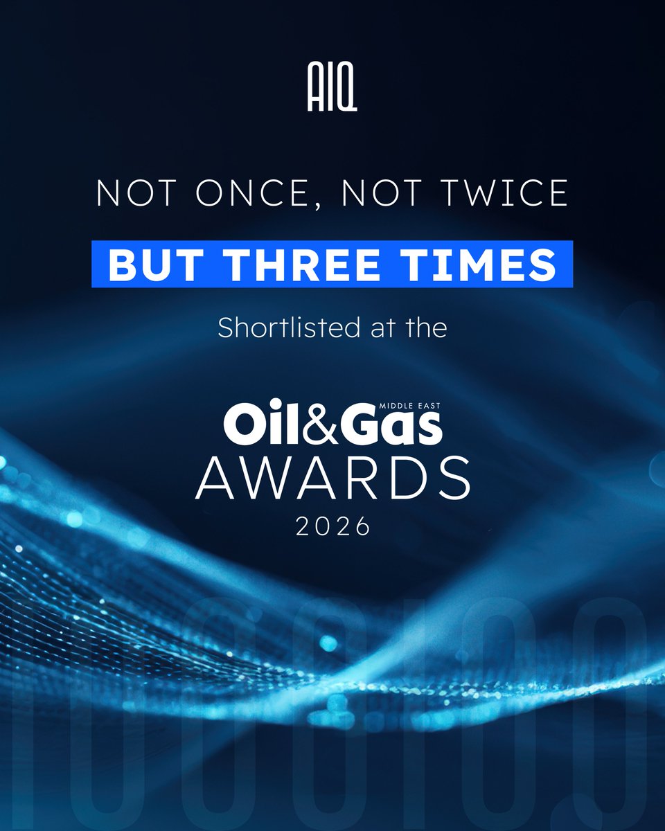 AIQIntelligence tweet media