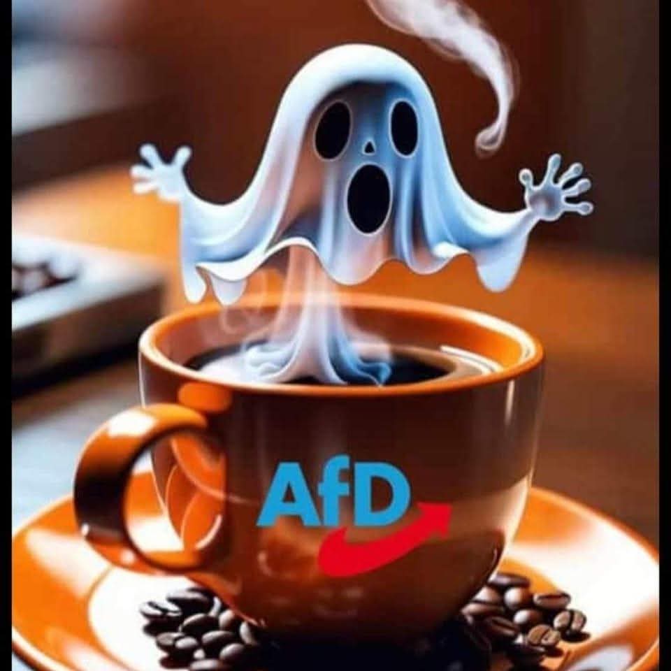 Guten Morgen, ihr Lieben! ☀️ Ich hoffe, ihr seid gut aus den Federn gekommen. Der Dienstag ist oft der Tag, an dem man so richtig Fahrt aufnimmt also packen wir es an! 💪✨ Ich wünsche euch einen produktiven und stressfreien Tag. Lasst euch nicht ärgern! 😊☕️
THINK BLUE