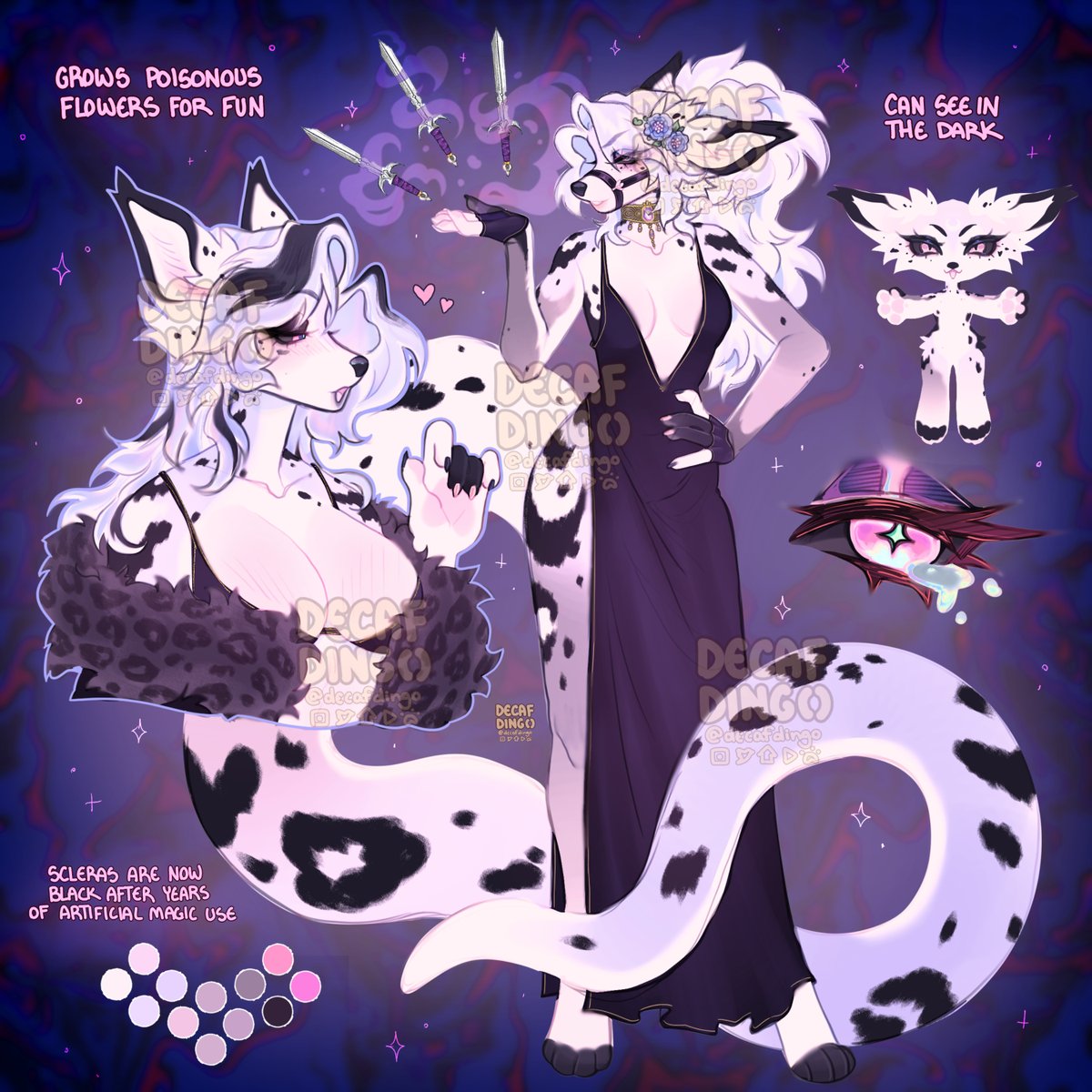 Medic/Gris || Certified Yippee Bug tweet media