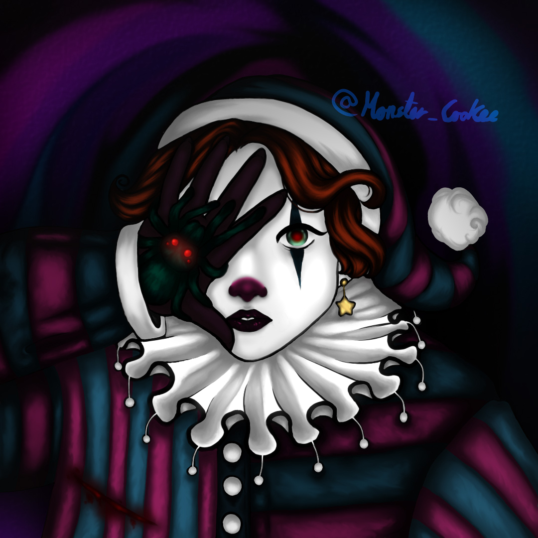 Cookie 🖤 tweet media