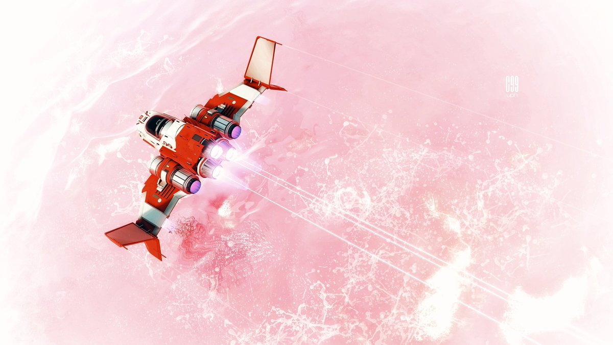 🎮 No Man's Sky | PS5

*click to view full image*

#VirtualPhotography #VPWorld #VPCONTEXT