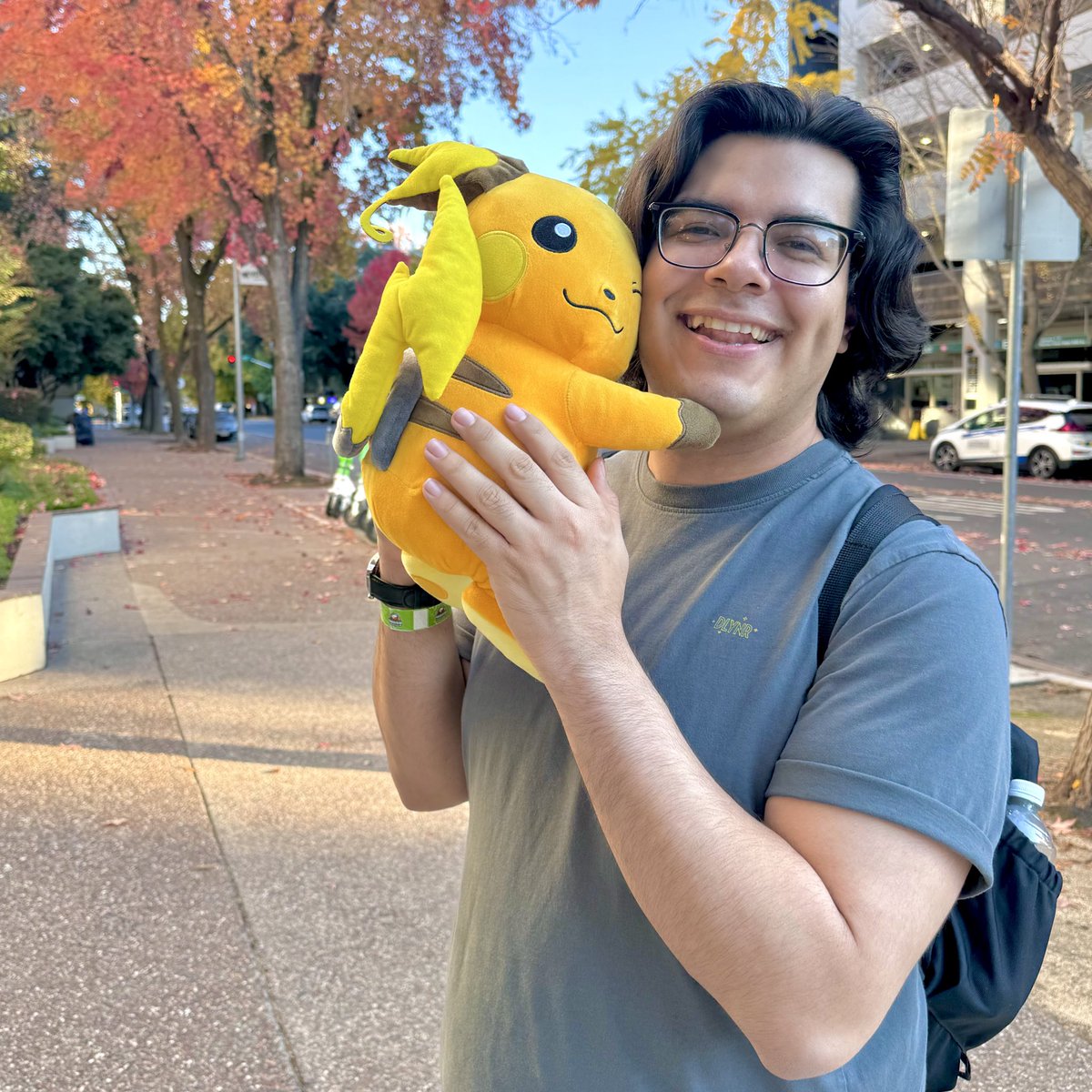 Mickey⚡️🔜 Houston 🤠 tweet media