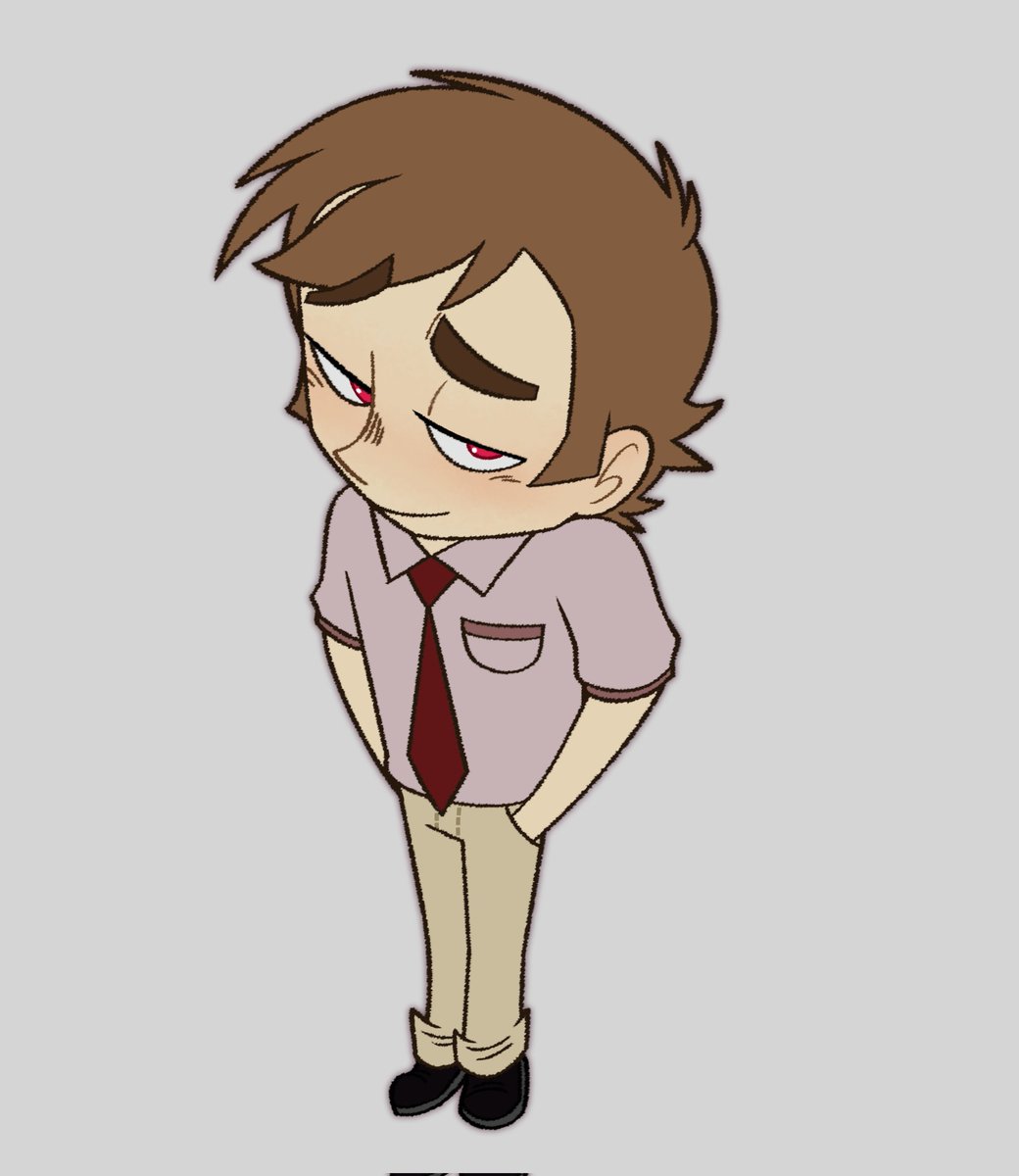 NeoSoftNStuff's tweet photo. Greg makes me feel things 
#danvs https://t.co/j4jqxLD4Kh