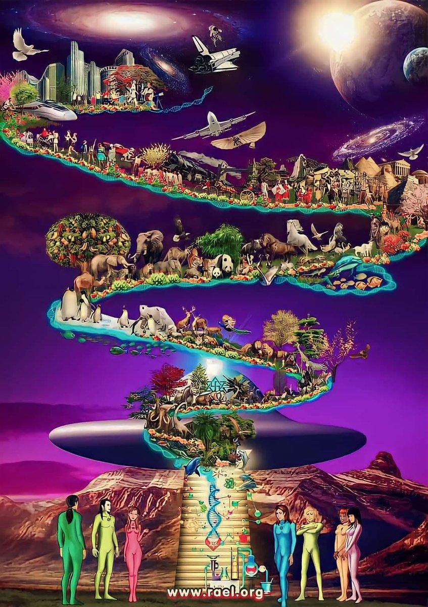 Nudity isn’t immoral—shame is. rael.org