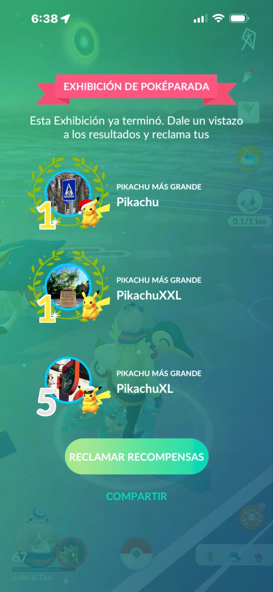 ♥︎MilkTea♥︎ tweet media