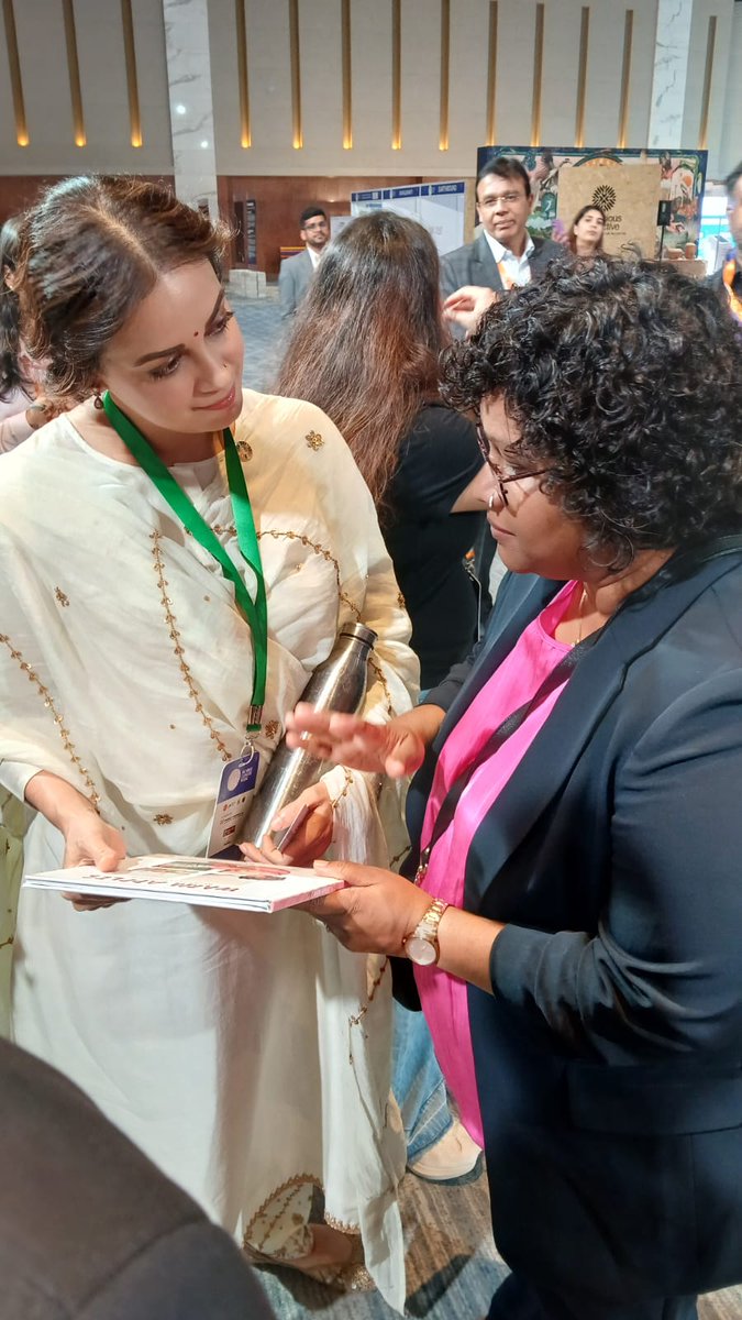 Sayli Udas Mankikar tweet media