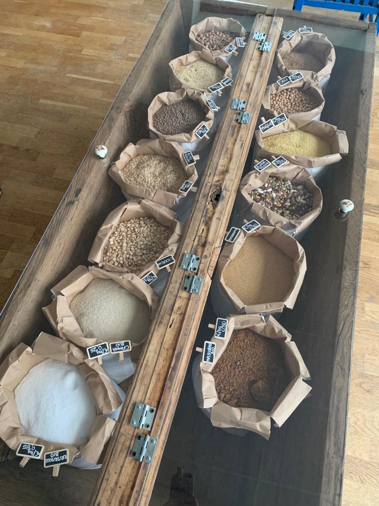 Laboratorio Alte Valli tweet media