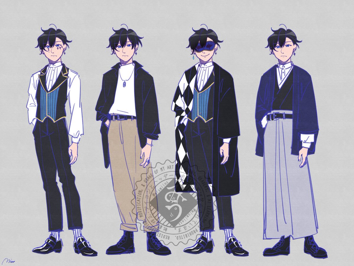 みう🐠🐟🫧 (@miumiins) / Posts / X