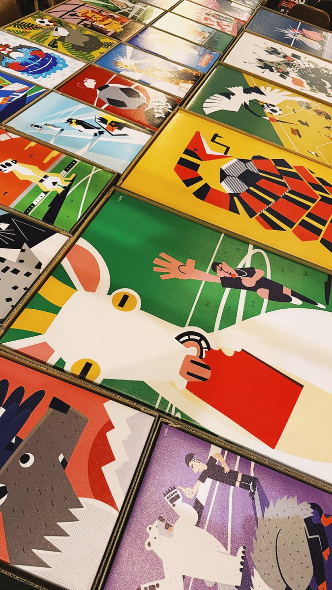 しつこいけど、これ良かったなぁ…好み。