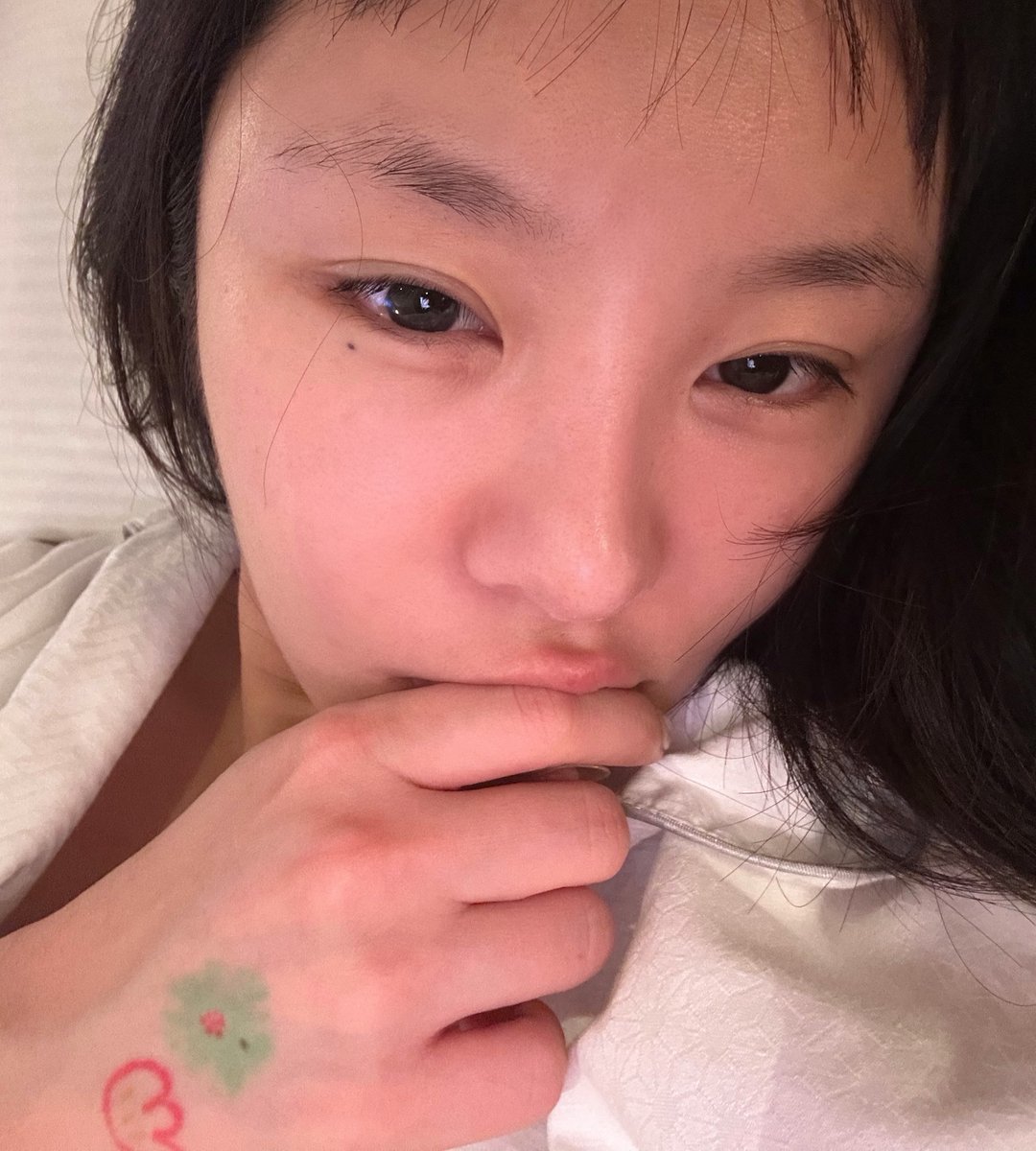 DC 휘인 마이너 갤러리 tweet media