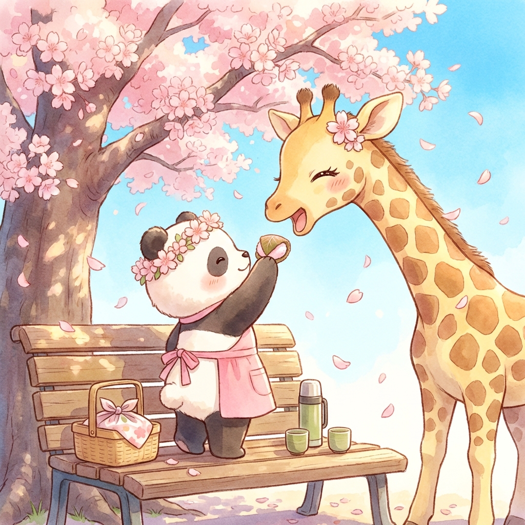 パンダ工房 (@Panda_Studio_Ai) / Posts / X