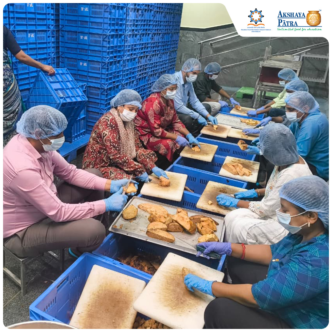 Akshaya Patra tweet media