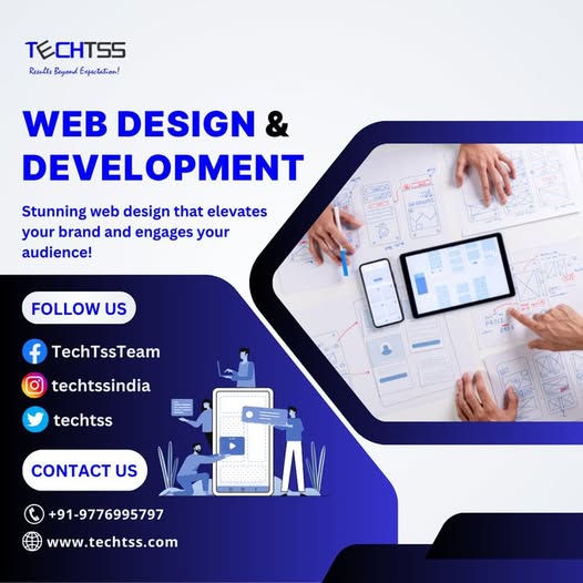 TechTSS tweet media