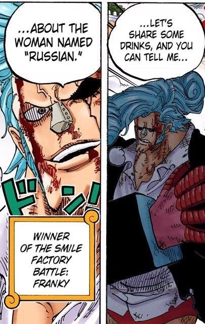 ONEPIECE FESS ⛵️ | OPEN DM! tweet media