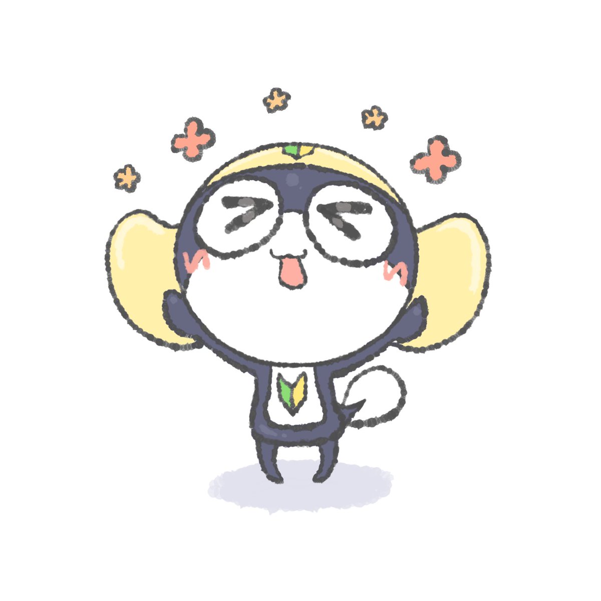 ﾀﾏちゃん*・゜ﾟ・*:.｡..｡.:*・