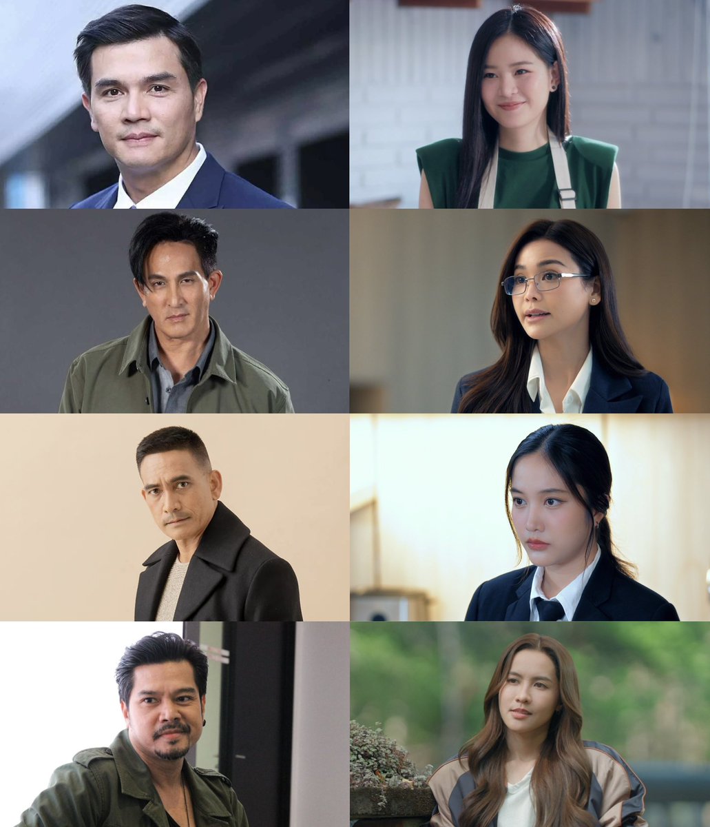 #4Elements #บ้านวาทินวณิช 
พ่อของทั้ง 4 คน เป็นพี่น้องกันที่มีครอบครัววาทินวณิชแล้ว 😁 พ่อหล่อ ลูกก็เลยหล่อน่ารัก มาเป็นพ่อลูกกันคือถูกต้องมาก 🤲🏻💘

กษิดิศ 🌱 ดิน - กษมา วาทินวณิช
อดิศร 💦  น้ำ - อาโป วาทินวณิช
วาทิต 🌪️  ลม - วาโย วาทินวณิช
อัคนี   🔥  ไฟ - อัจจิมา วาทินวณิช