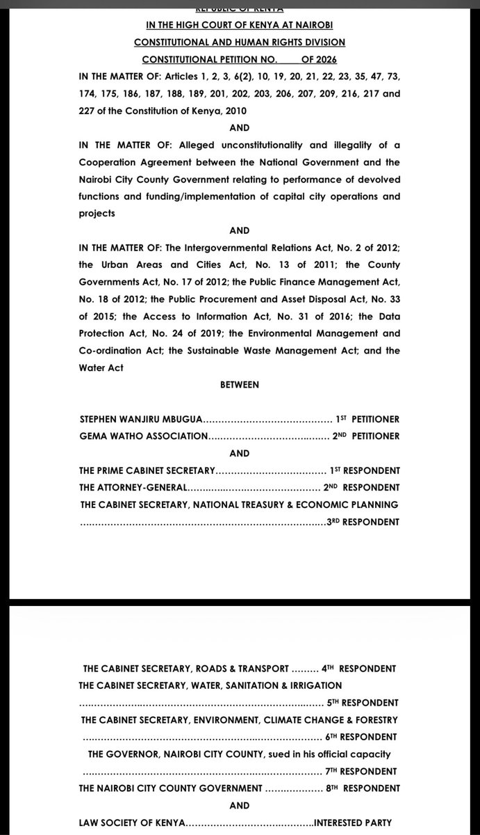 Wakili-Steven Mbugua tweet media