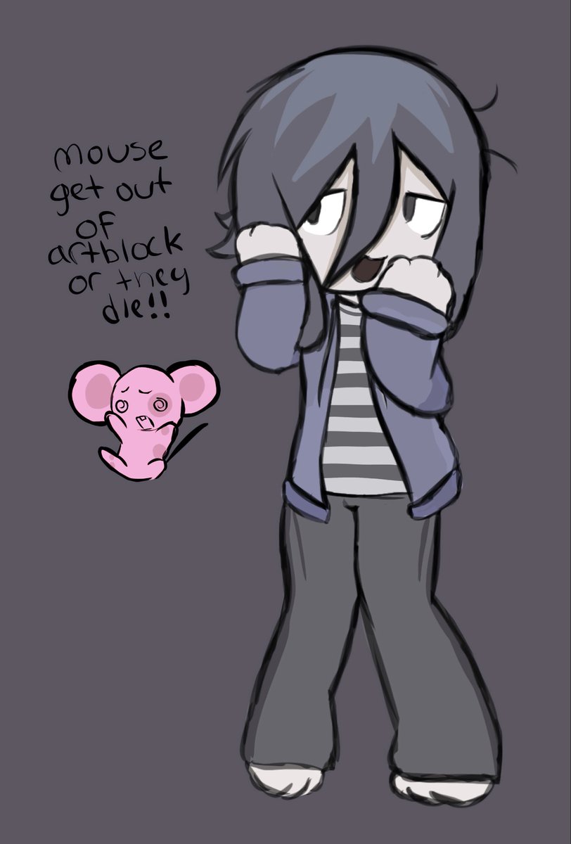 bonbonmouse🍮 tweet media