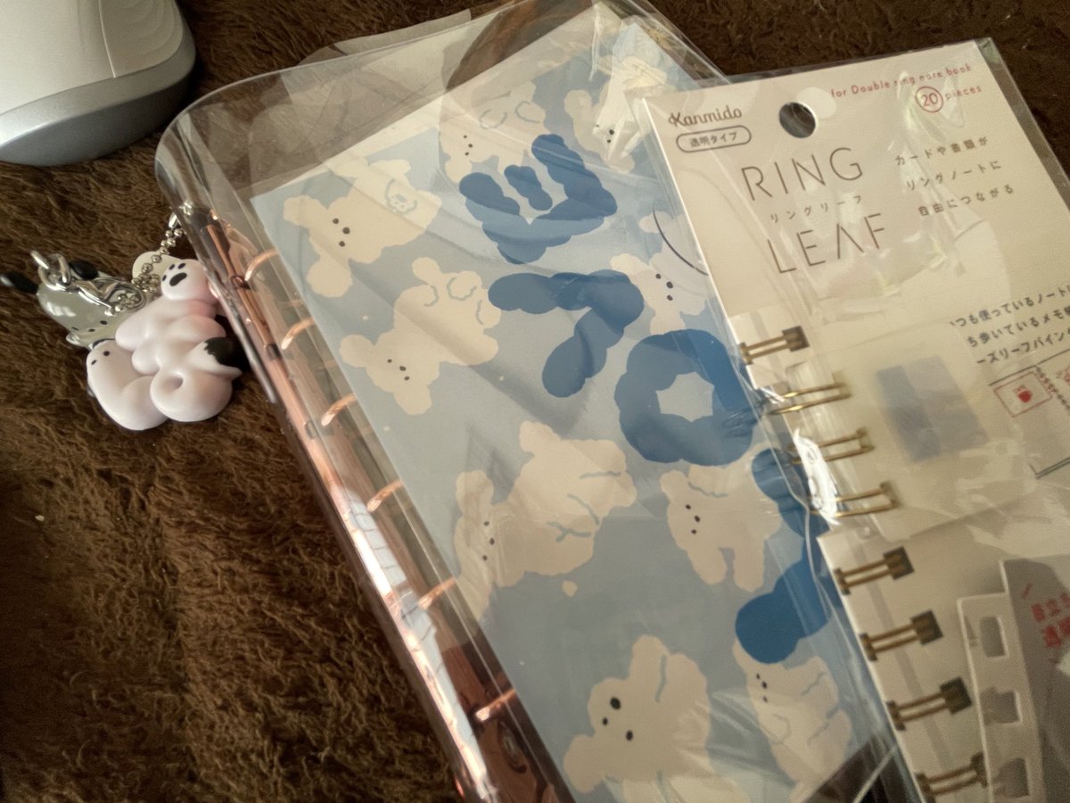 PSBErjBklV568rW's tweet photo. 【改訂版】

ついに取得しました！
カンミ堂さんのリングリーフ！
ヨドバシドットコムだと1個から送料無料〜♪

めっちゃ親指怪我してて御免🙏

#kanmido 
#カンミ堂
#リングリーフ https://t.co/bkYHYPheYh