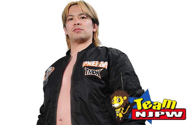 【Team NJPW情報】

次号Vol.41会報誌のお知らせ

njpw.co.jp/630854

#njpw