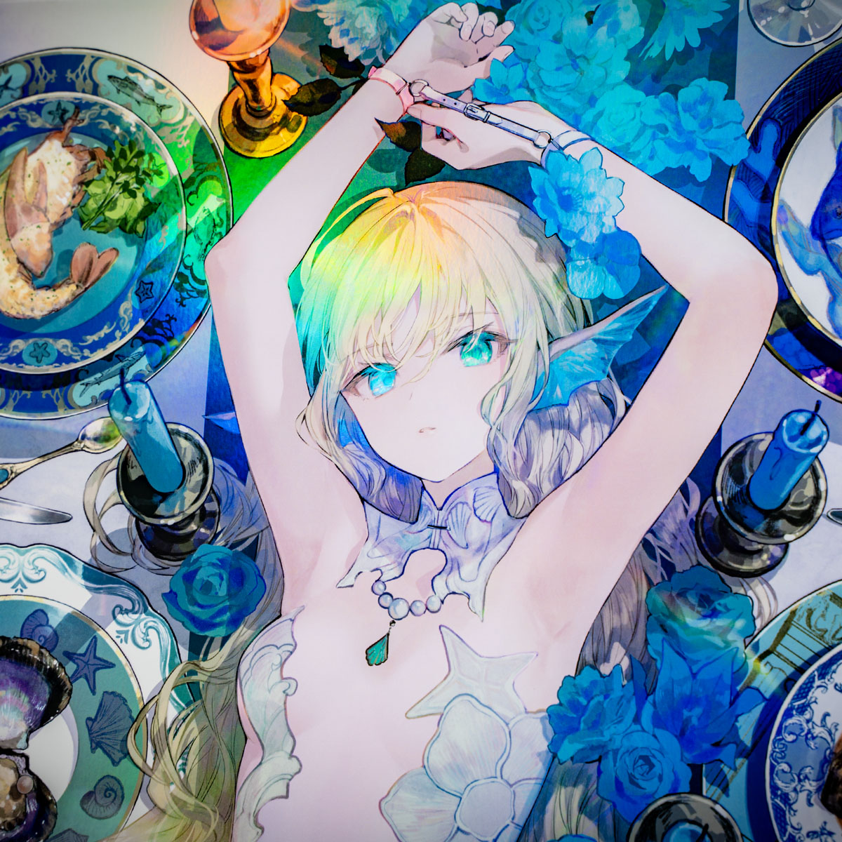 藤ちょこ@画集発売中 (@fuzichoco) / Posts / X