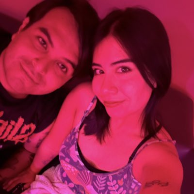 Sheriff & Sienna 🍍 tweet media