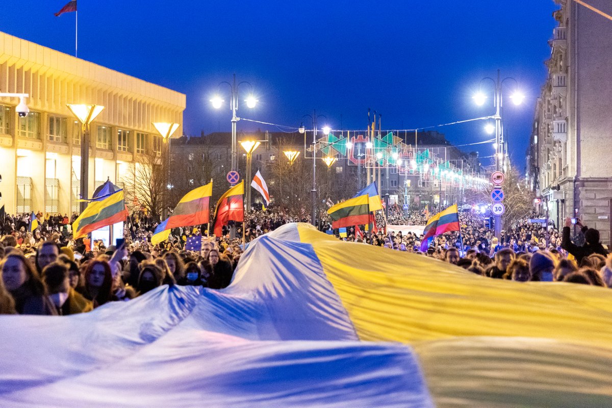 Inga Ruginienė tweet media