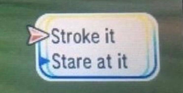 sitting at home with nothing to do