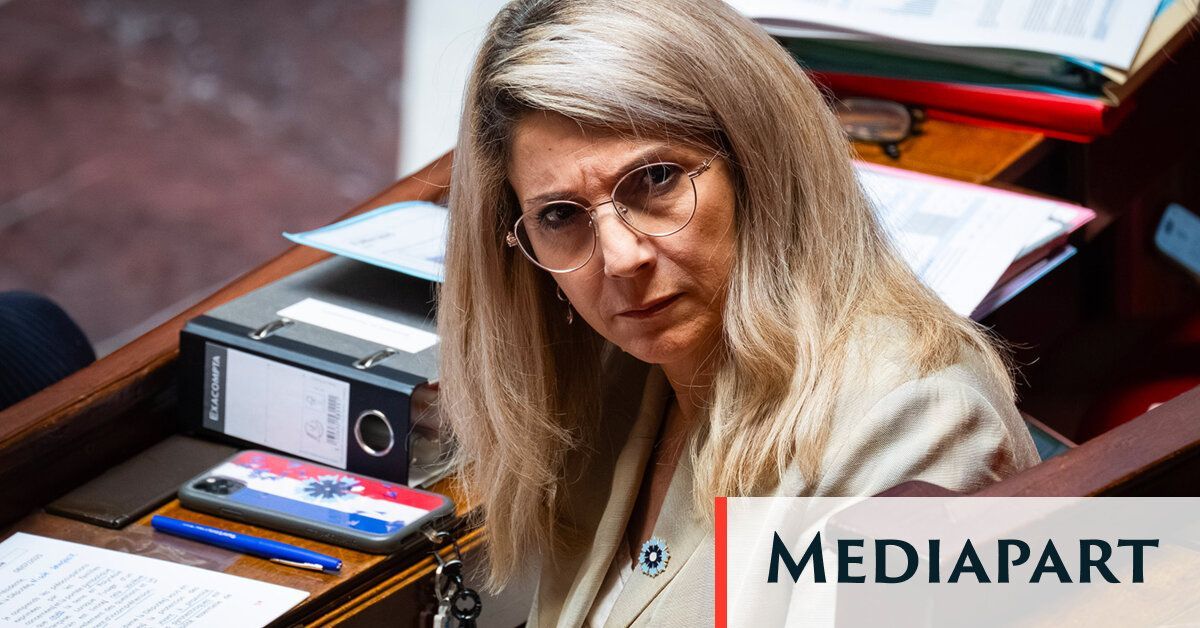 😡 ENCORE UN AUTRE SCANDALE MACRONISTE !
Patricia Mirallès (fidèle macroniste, ex-secrétaire d’État) a utilisé l’argent PUBLIC de ses frais de mandat pour payer :
• Un séjour à l’hôtel avec son conjoint
• Le déménagement de son fils
• La réparation du disque dur de sa fille