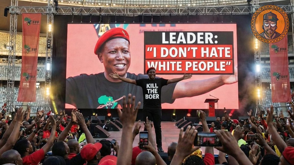 Renaldo “Ngamla” Gouws 🇿🇦 tweet media