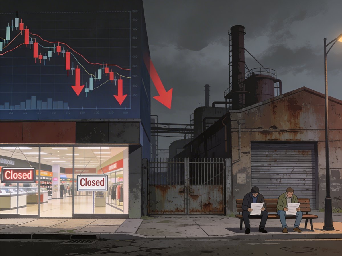 GM Frens! If you're confused about this cycle, you're not alone. The truth is that since the global pandemic, we have been in a multi-year global recession. It's just hasn't been "officially announced". What has changed for crypto? Absolutely nothing! t.me/+WmgwWoQefr9iM…