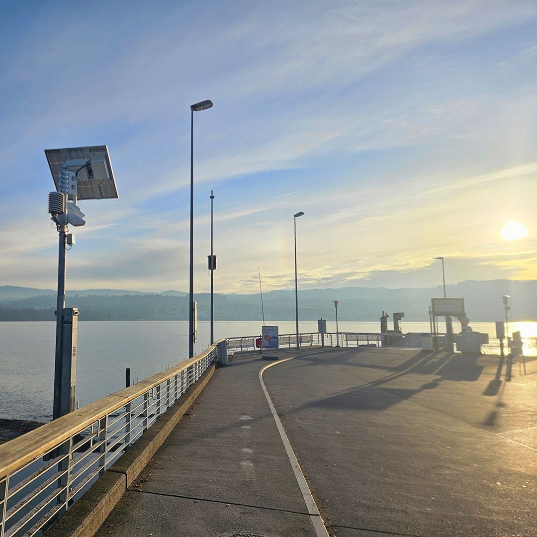 Decentlab tweet media