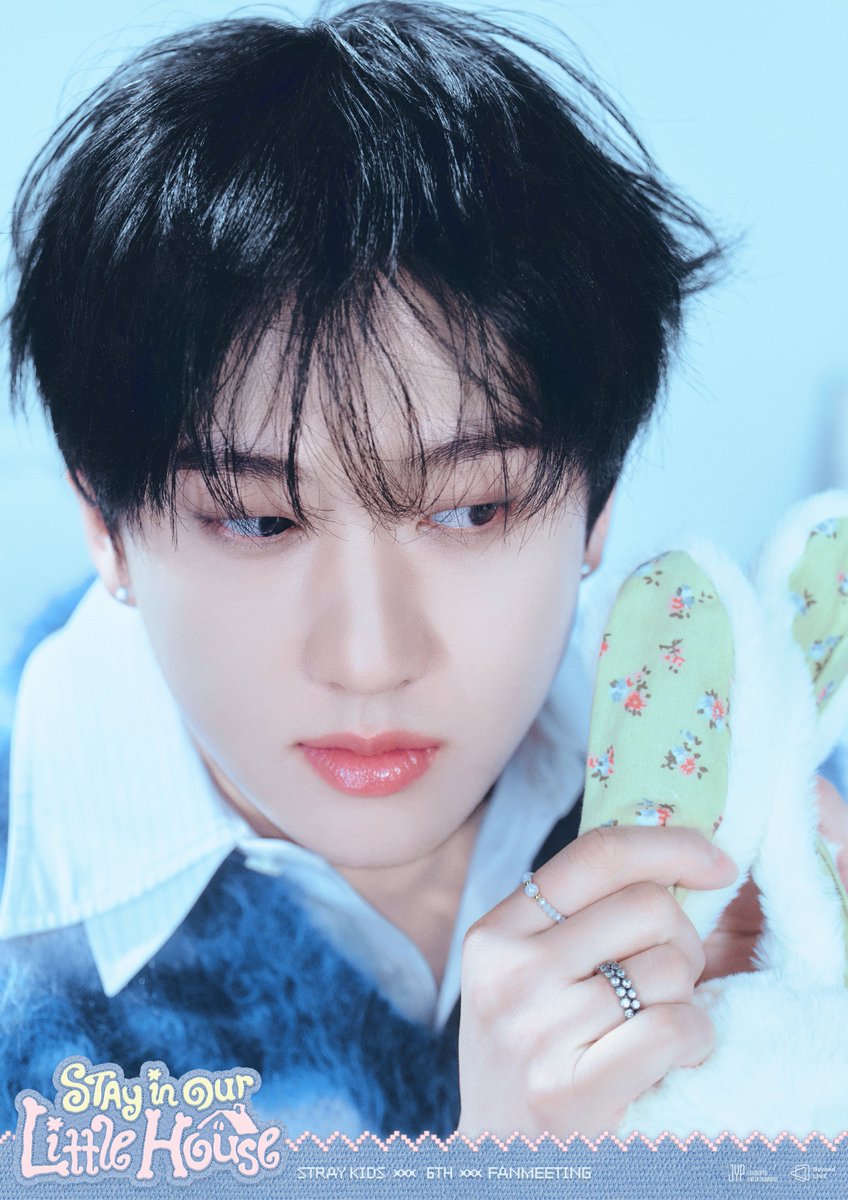 Stray Kids tweet media