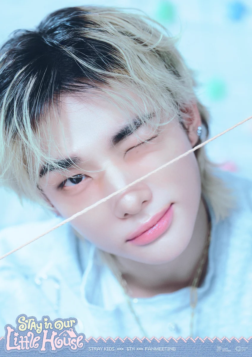Stray Kids on X: 