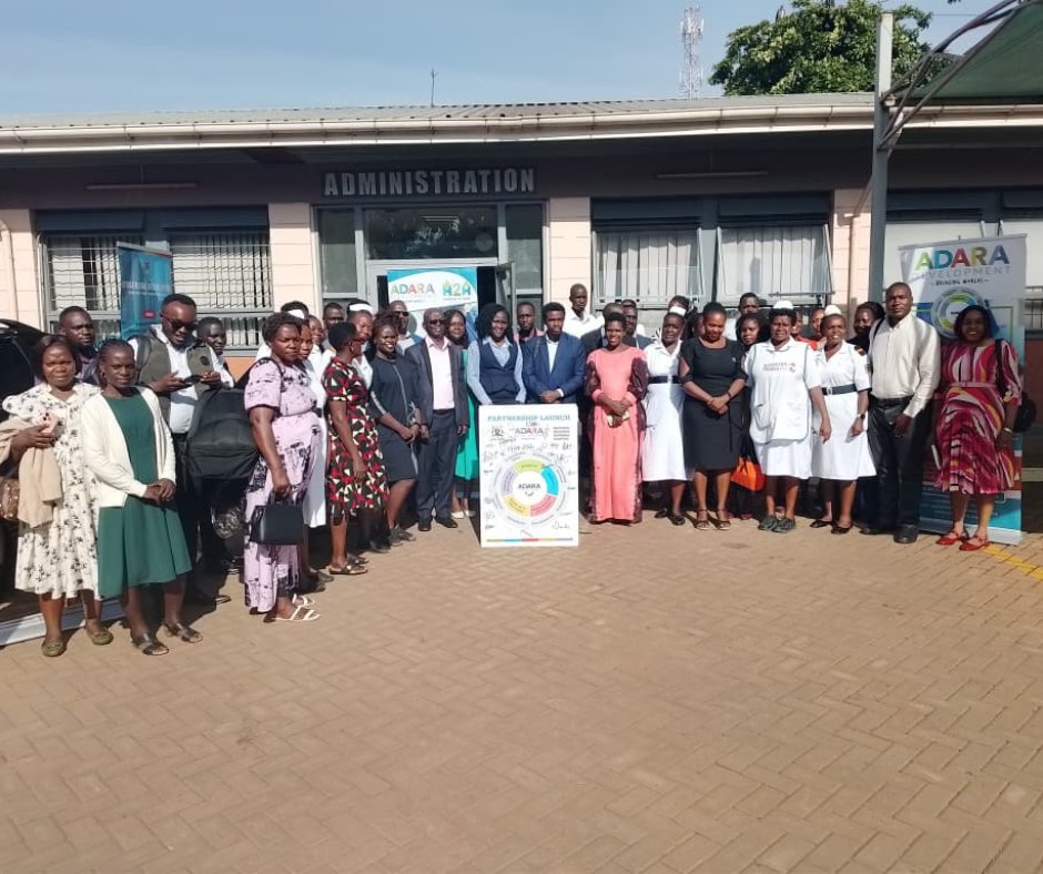 Adara Group tweet media