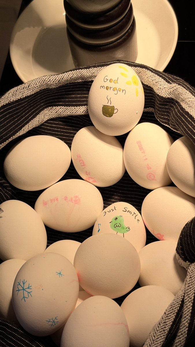 Victor Föjer tweet media